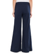 Terraced Wide Leg Pants