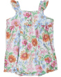 Floral Bow Bubble (Infant)