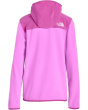 Glacier Full Zip Hoodie (Little Kid/Big Kid)