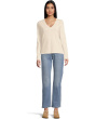Long Sleeve V-Neck