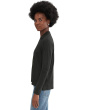 Easy Collared Split Neck