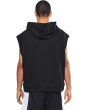Athletic Club Dri-FIT Fleece Sleeveless Training Hoodie
