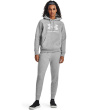 Rival Fleece Big Logo Hoodie