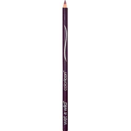 wet n wild Карандаш для губ Цветной значок Карандаш для губ Сливовый - 1,4 г