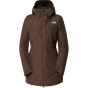 THE NORTH FACE Женская парка с капюшоном "Hikesteller Insulated" на открытом воздухе с капюшоном