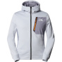 THE NORTH FACE Женская куртка М МА ФЗ флисовая