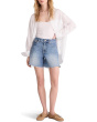 The Perfect Vintage Mid-Length Short
