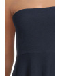 Featherweight Strapless Dress