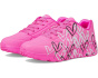 Jgoldcrown:Uno Lite - Metallic Love 314067L (Little Kid/Big Kid)