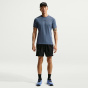 NIKE Мужская рубашка M NP DF NPT SS TOP