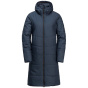 JACK WOLFSKIN Женское пальто DEUTZER COAT W