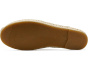 Suede Smoking Mule Espadrille
