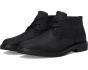 London Lace Up Waterproof Chukka Boots