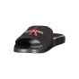 Calvin klein Slippers-Man-Черный