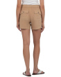 Katana-Drawstring Shorts with Porkchop Pockets