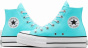 CONVERSE Кроссовки Chuck Taylor All Star Lift C64287141-4292