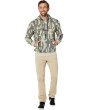 Everett Slim Straight Leg Twill Pants