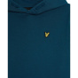 Lyle and Scott Классическая толстовка с капюшоном для юниоров