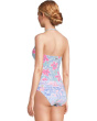 Flamenco Tankini Top