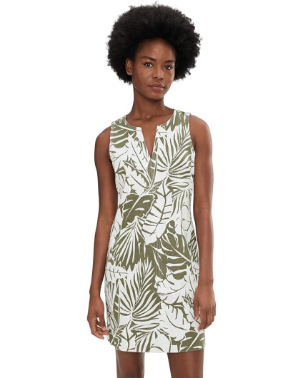 Tommy Bahama Женское пляжное платье Palm-A-Dora Palmae