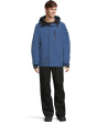 Mission Solid Snow Jacket