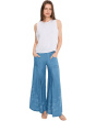 Printed Jerona Wide Leg