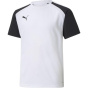 Puma Детская футболка унисекс Teampacer Jersey Jr