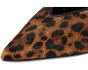 Valther Kitten Heel Slingback Flat Mule