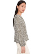 Feeling Best Button Blouse