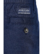 Linen Flat Front Shorts (Infant)