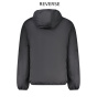 Norway 1963 Jackets-Man-Черный