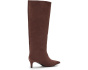 Kiki Kitten Heel Boots