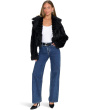 Salt Lake City Cropped Jacket
