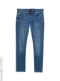 TOM TAILOR Denim Джинсы с 5 карманами C77458839-4294