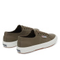 Superga Парусиновые кроссовки унисекс для взрослых
