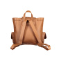 Coccinelle Backpacks-Woman-Коричневый