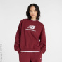 NEW BALANCE Толстовка C70560103-4297