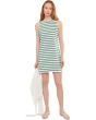 On The Yacht Shift Dress