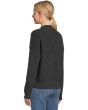 Luxe Knit Cropped Cardigan