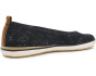 Ez Does Knit Ballerina/Skimmer Shoes