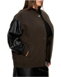 Club Varsity Jacket