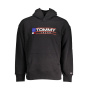 Tommy hilfiger Толстовка с капюшоном - Man - Nero