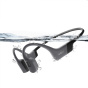Спортивный шлем Shokz - OPENSWIM PRO Серый