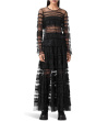 Arlea Tulle Top
