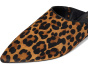 Arlette Slip-on Flat Mule