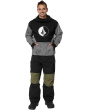 Hydro Riding Hoodie
