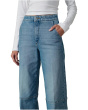 The Seamed Mia Wide Leg