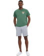 Fire Short Sleeve