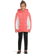 Zadie Synthetic Down Jacket (Toddler/Little Kid)