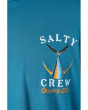 Tailed Long Sleeve Tee